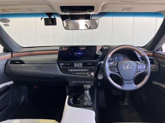 LEXUS ES300h