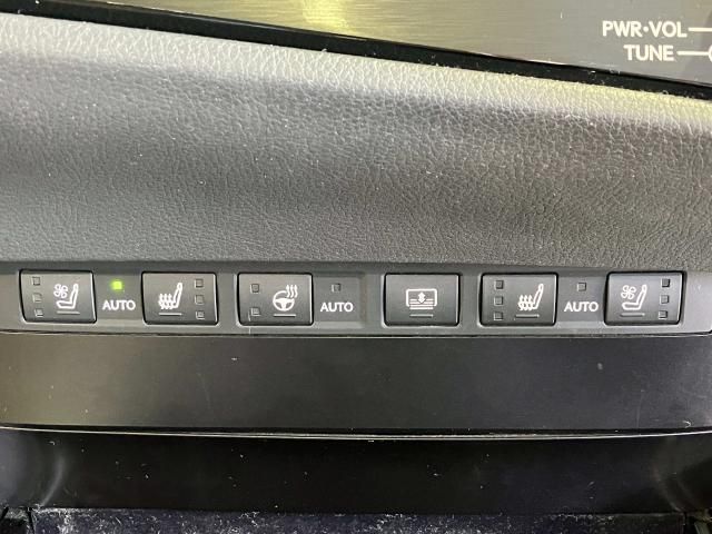 LEXUS ES300h