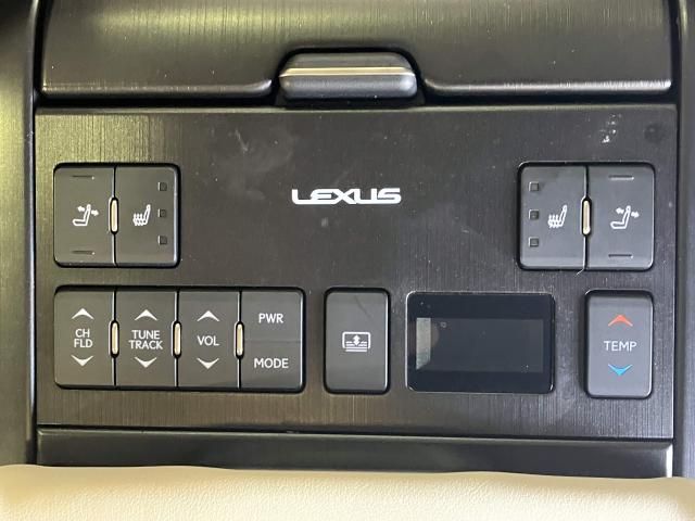 LEXUS ES300h