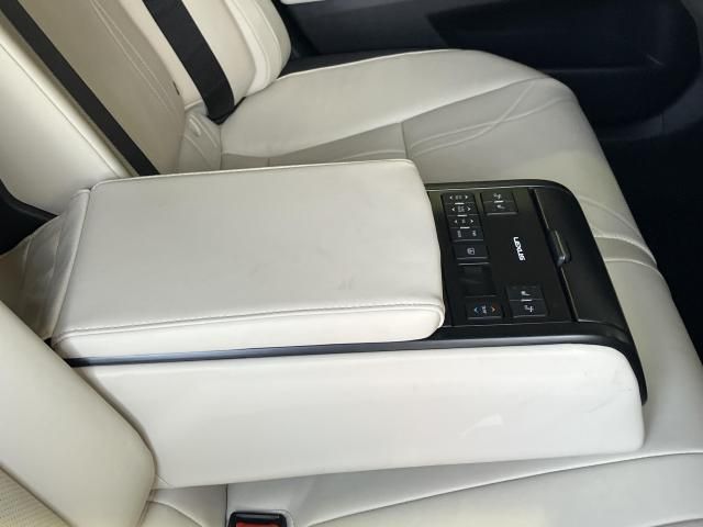 LEXUS ES300h