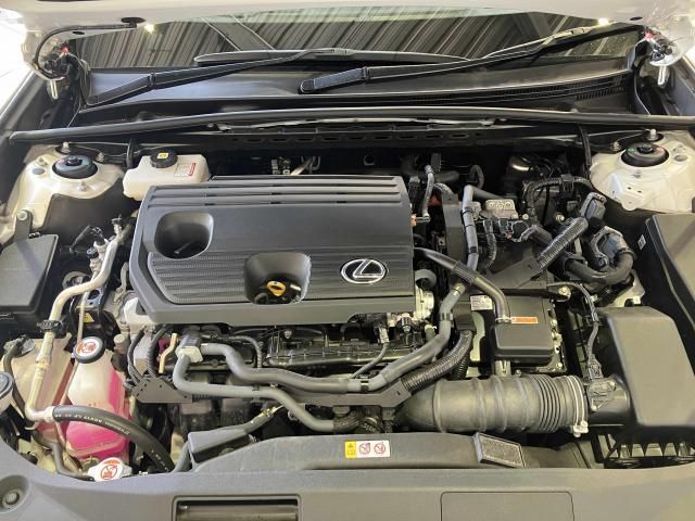 LEXUS ES300h