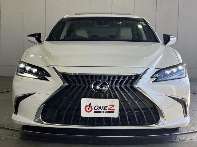 LEXUS ES300h