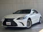 LEXUS ES300h