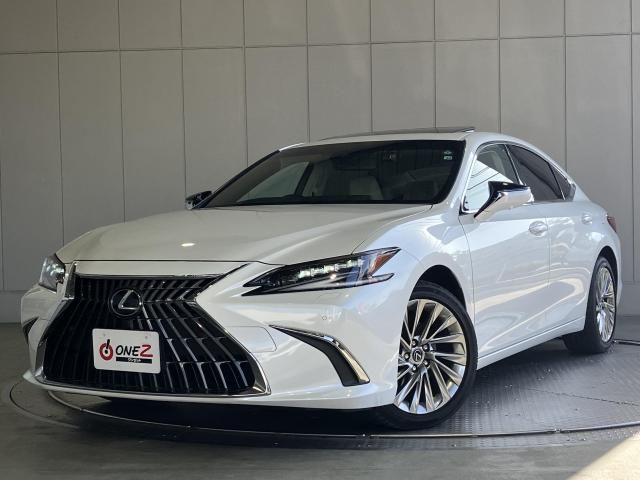 LEXUS ES300h