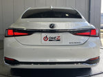 LEXUS ES300h
