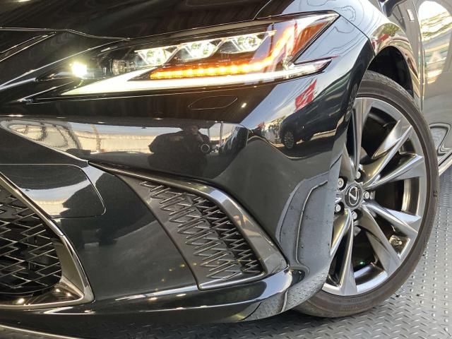 LEXUS ES300h