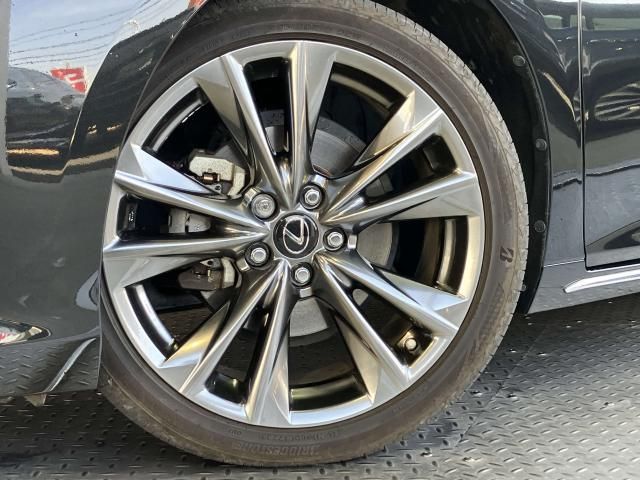 LEXUS ES300h
