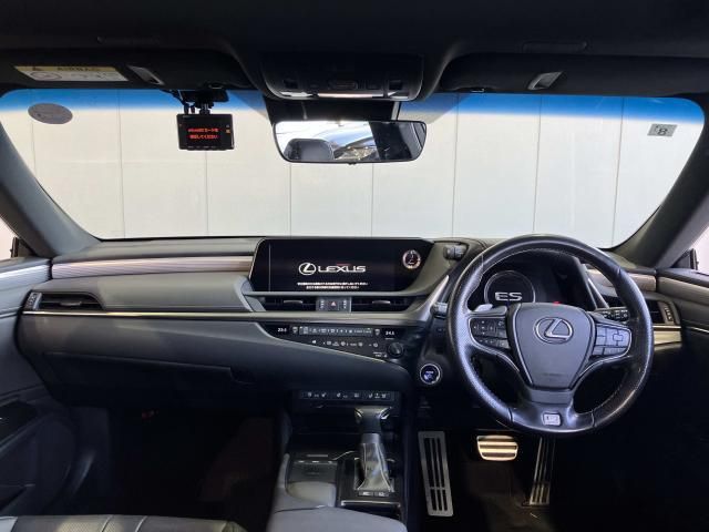 LEXUS ES300h