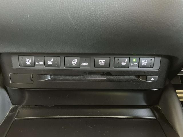 LEXUS ES300h