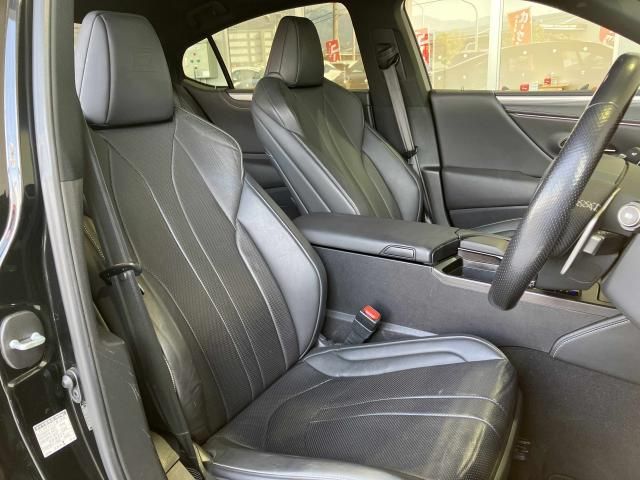 LEXUS ES300h