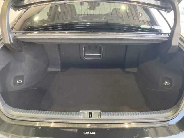 LEXUS ES300h