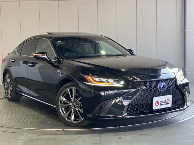 LEXUS ES300h