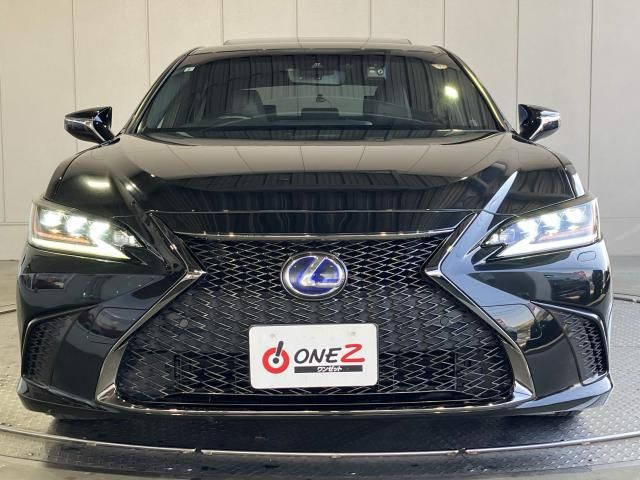 LEXUS ES300h