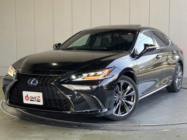 LEXUS ES300h
