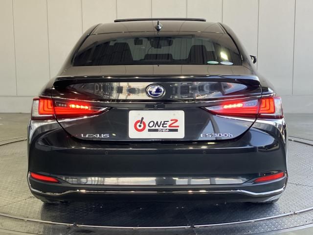 LEXUS ES300h