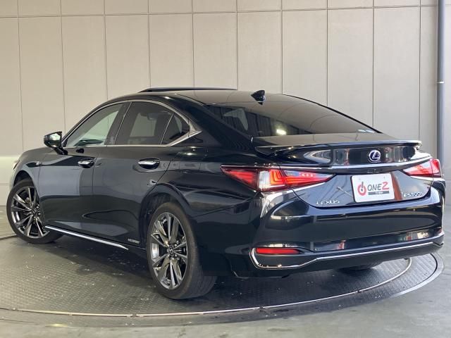 LEXUS ES300h