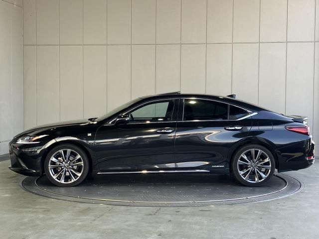 LEXUS ES300h