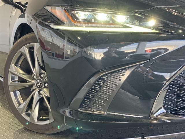 LEXUS ES300h