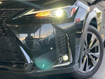 LEXUS UX250h