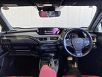 LEXUS UX250h
