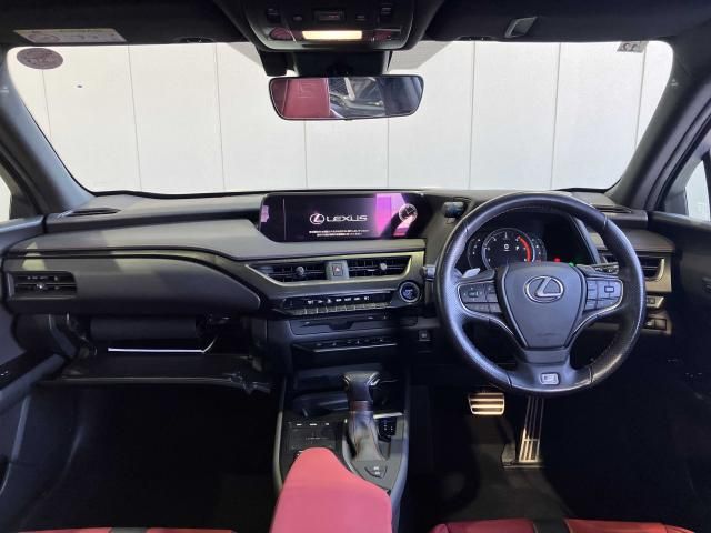 LEXUS UX250h