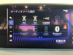 LEXUS UX250h