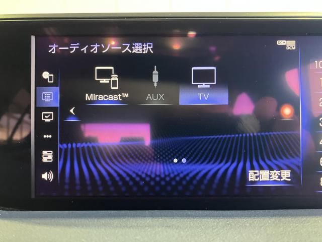 LEXUS UX250h