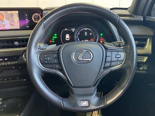 LEXUS UX250h