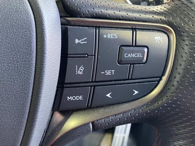 LEXUS UX250h
