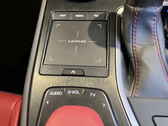 LEXUS UX250h