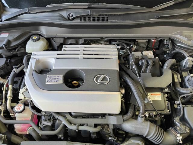 LEXUS UX250h