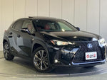 LEXUS UX250h