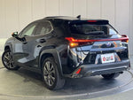 LEXUS UX250h