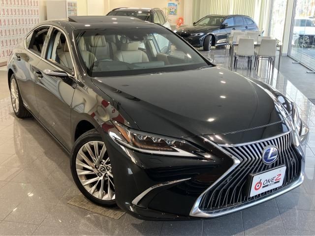 LEXUS ES300h