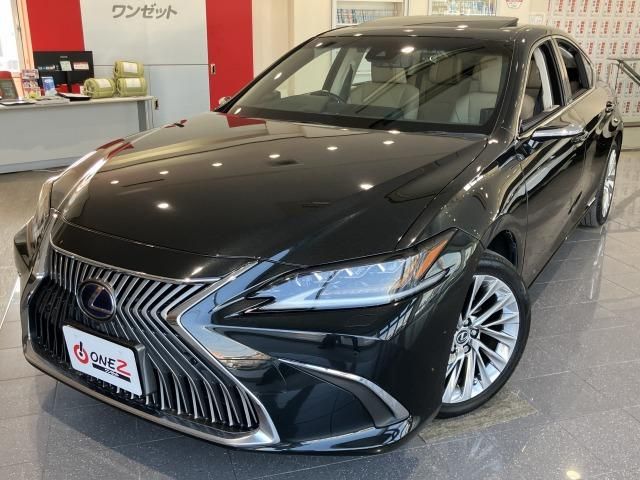 LEXUS ES300h