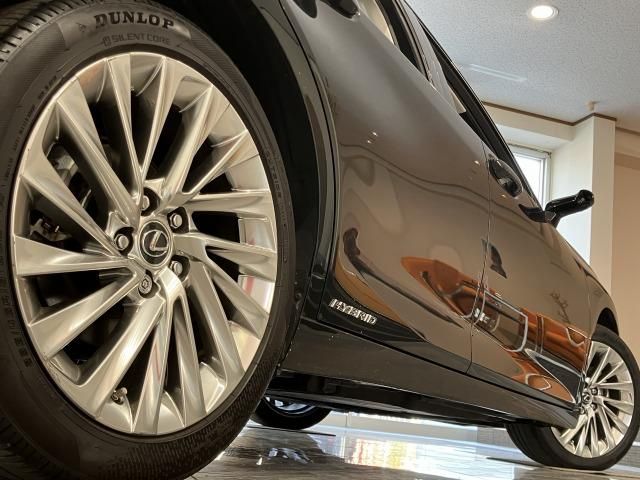 LEXUS ES300h