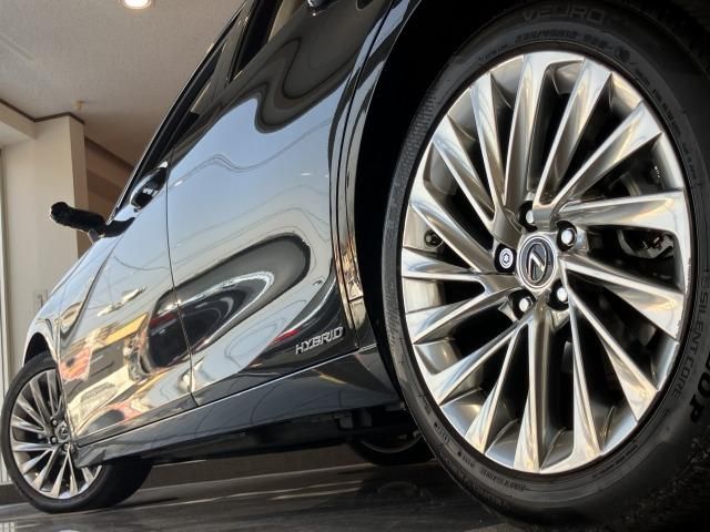 LEXUS ES300h