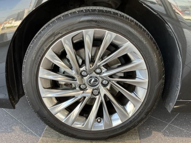 LEXUS ES300h