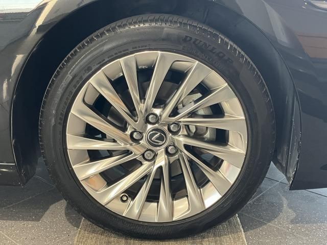 LEXUS ES300h