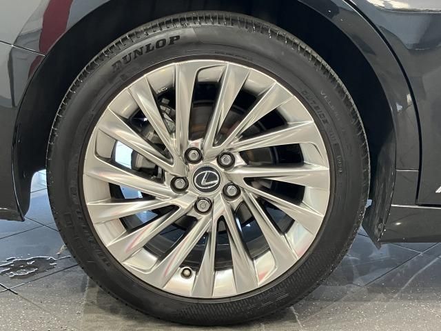 LEXUS ES300h