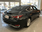 LEXUS ES300h