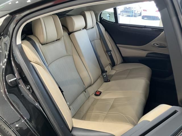 LEXUS ES300h