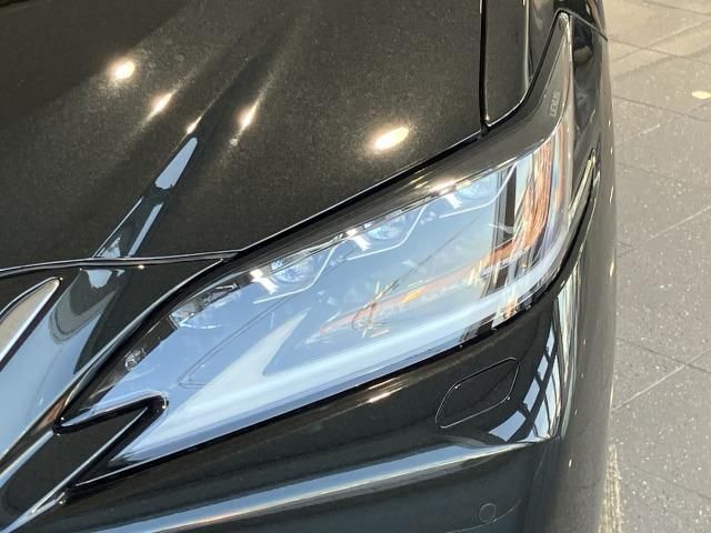 LEXUS ES300h