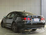 CROWN sedan hybrid