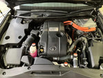 CROWN sedan hybrid