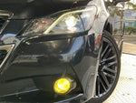 CROWN sedan hybrid
