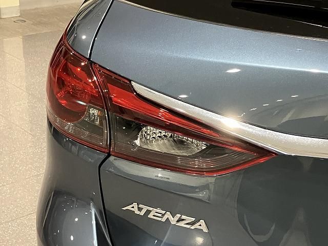 ATENZA Wagon