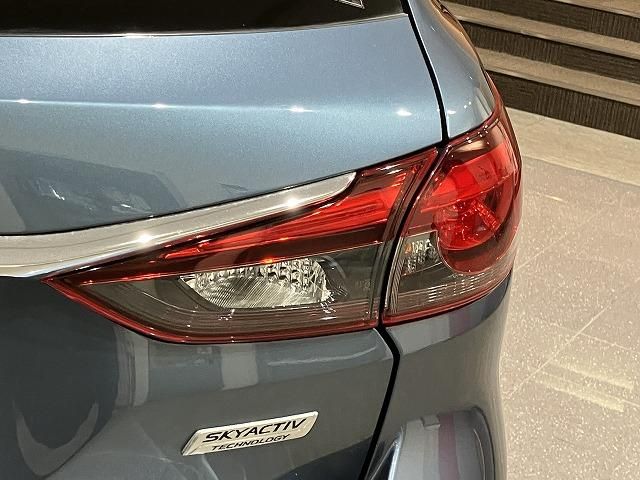 ATENZA Wagon