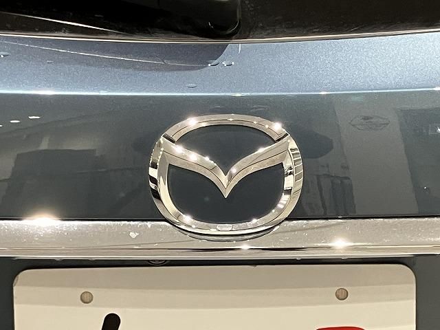 ATENZA Wagon