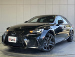 LEXUS IS350